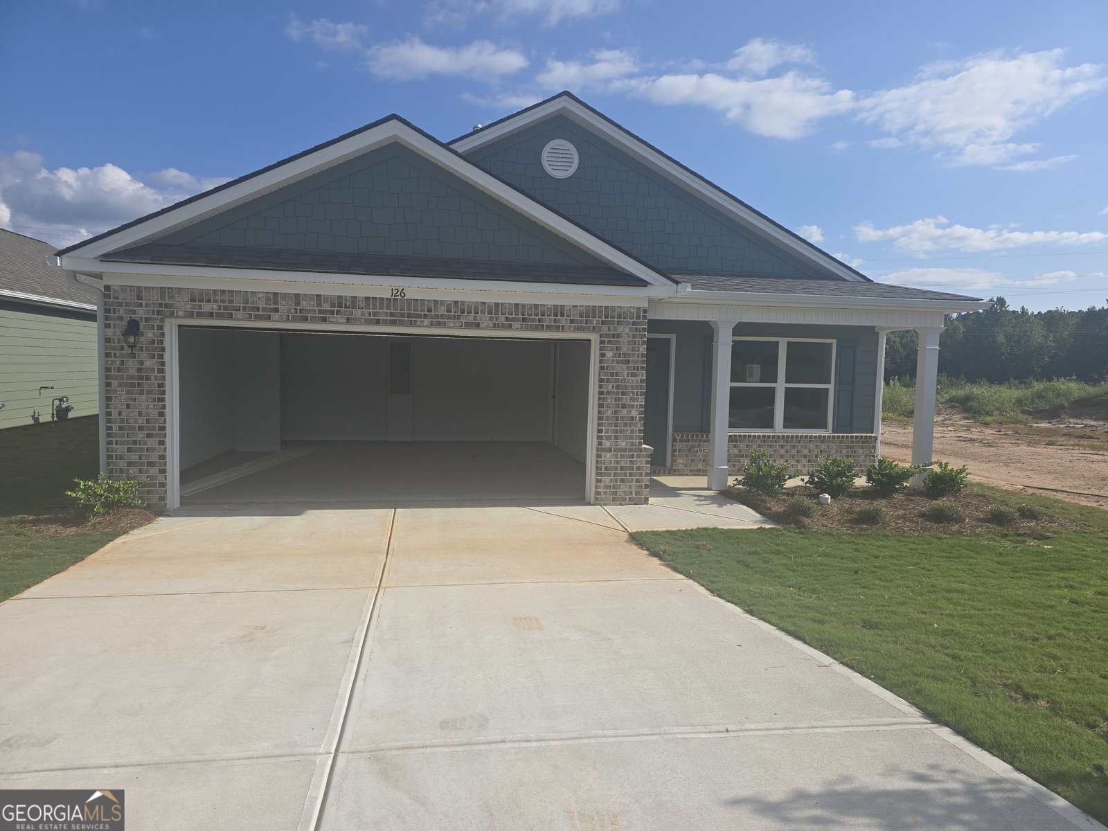 126 Charlie Way Winder - 1