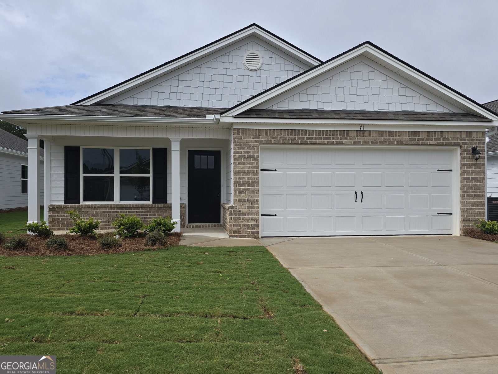71 Charlie Way Winder - 1