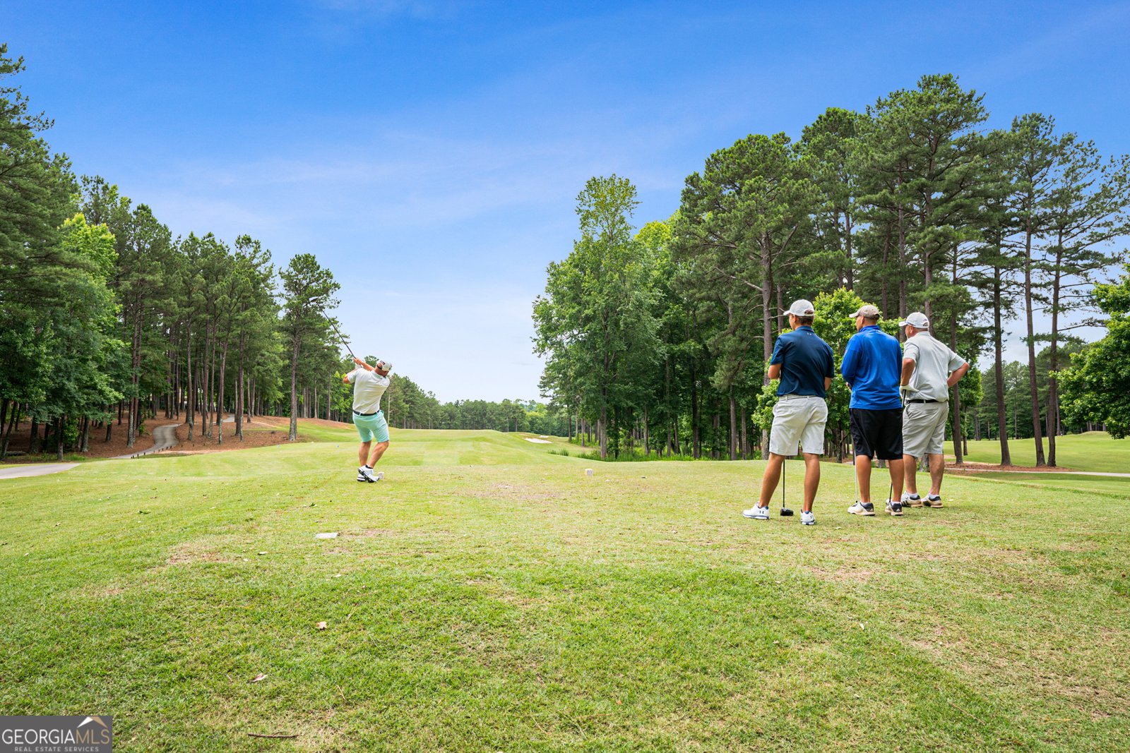48 Masters Drive Villa Rica - 27