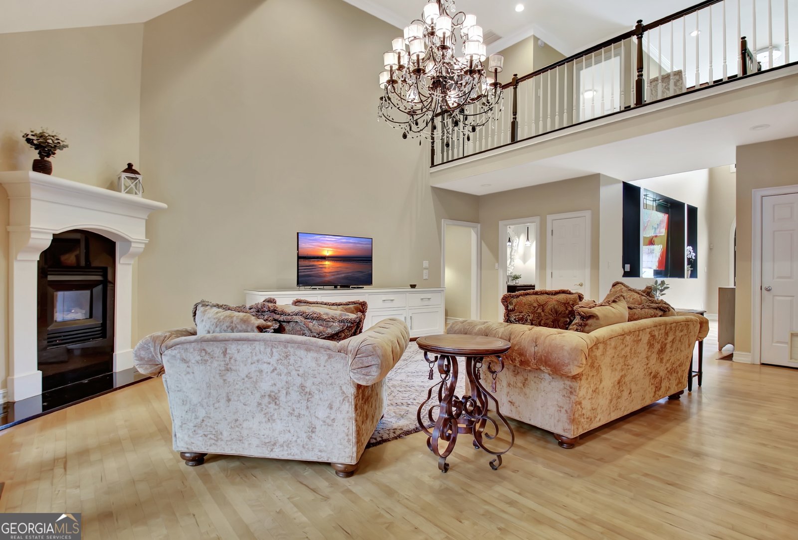 104 Hidden Springs Lane Peachtree City - 12