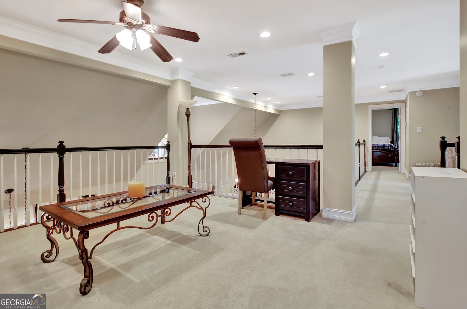 104 Hidden Springs Lane Peachtree City - 44