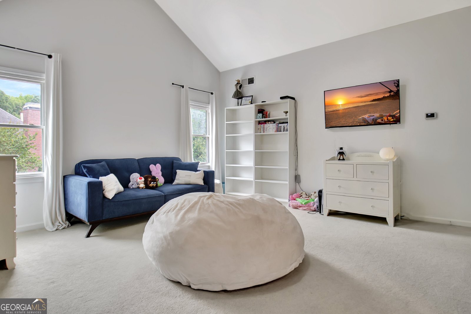 104 Hidden Springs Lane Peachtree City - 48