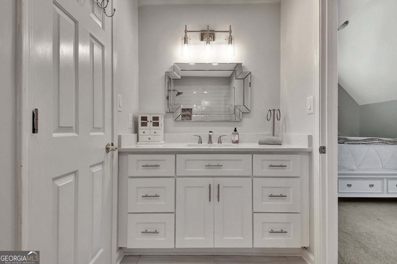 104 Hidden Springs Lane Peachtree City - 50