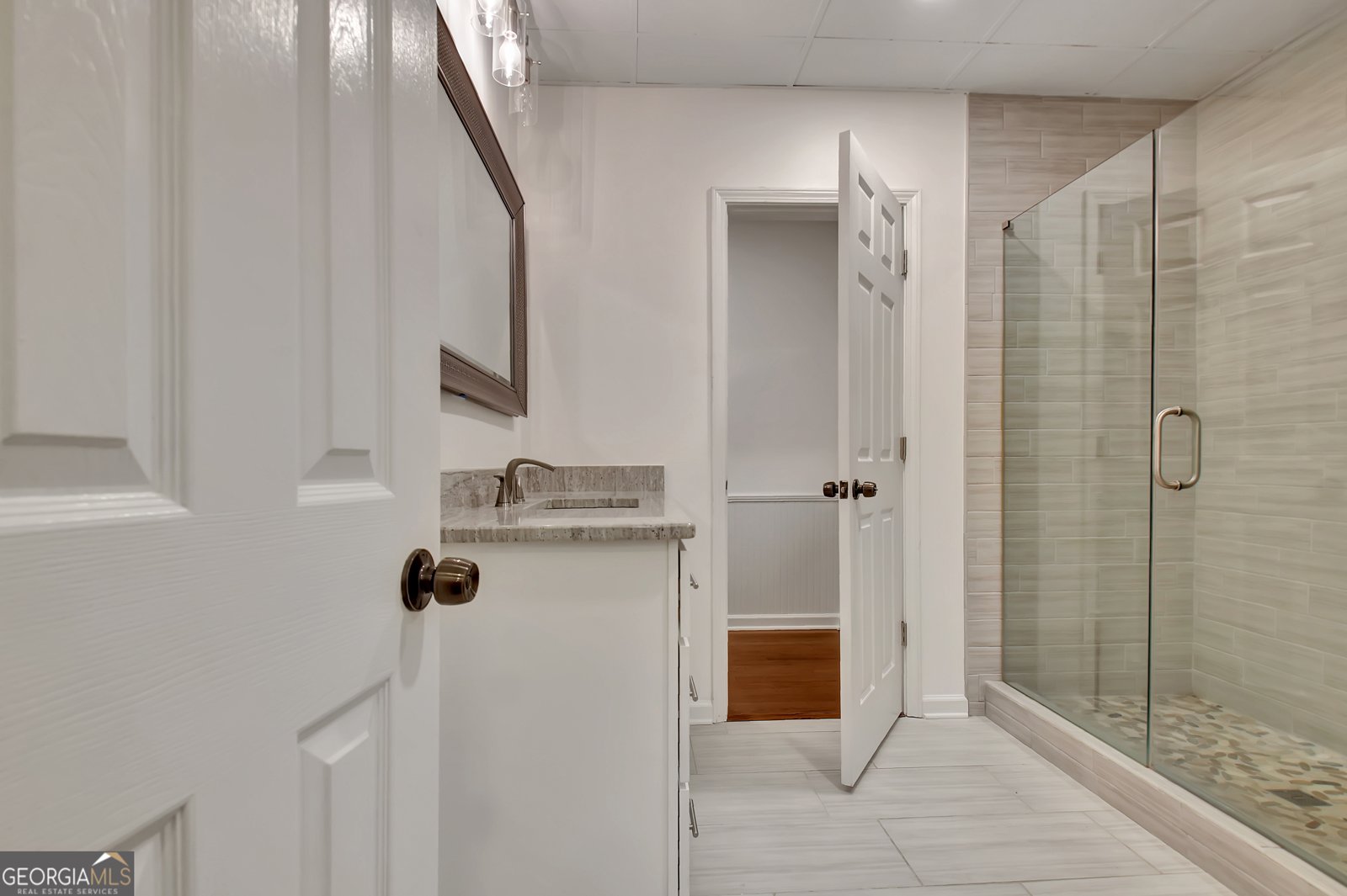 104 Hidden Springs Lane Peachtree City - 88