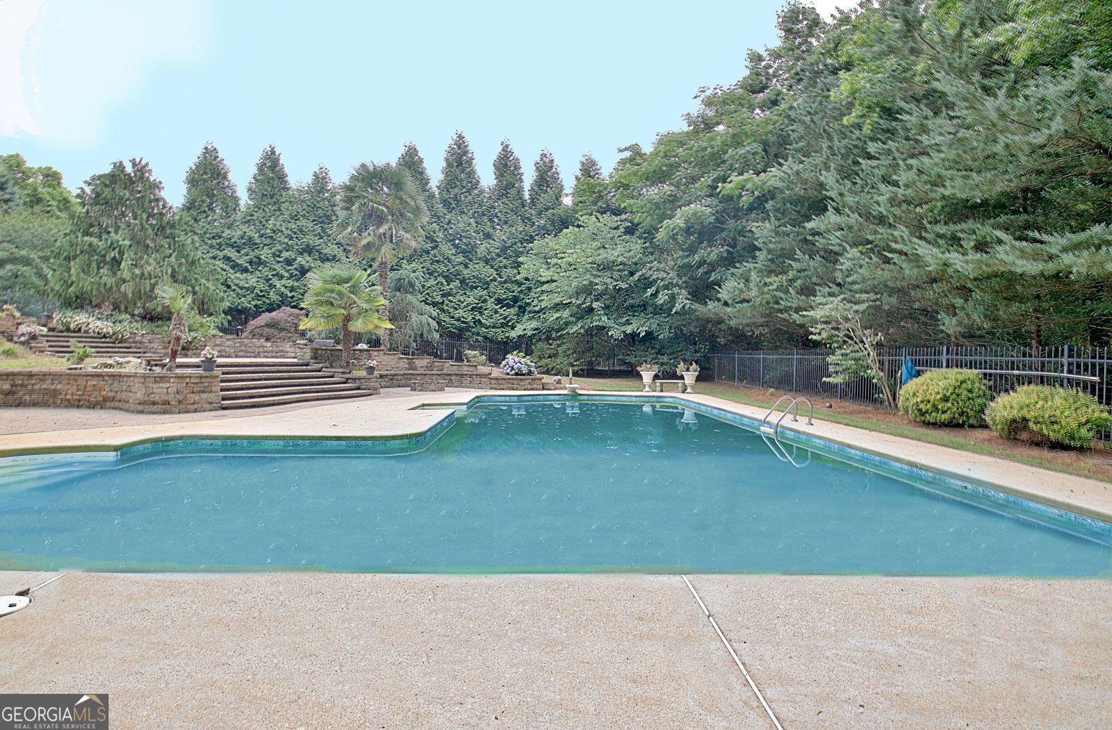104 Hidden Springs Lane Peachtree City - 99