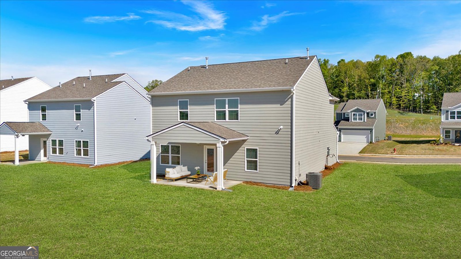 102 Lavender Circle Calhoun - 41