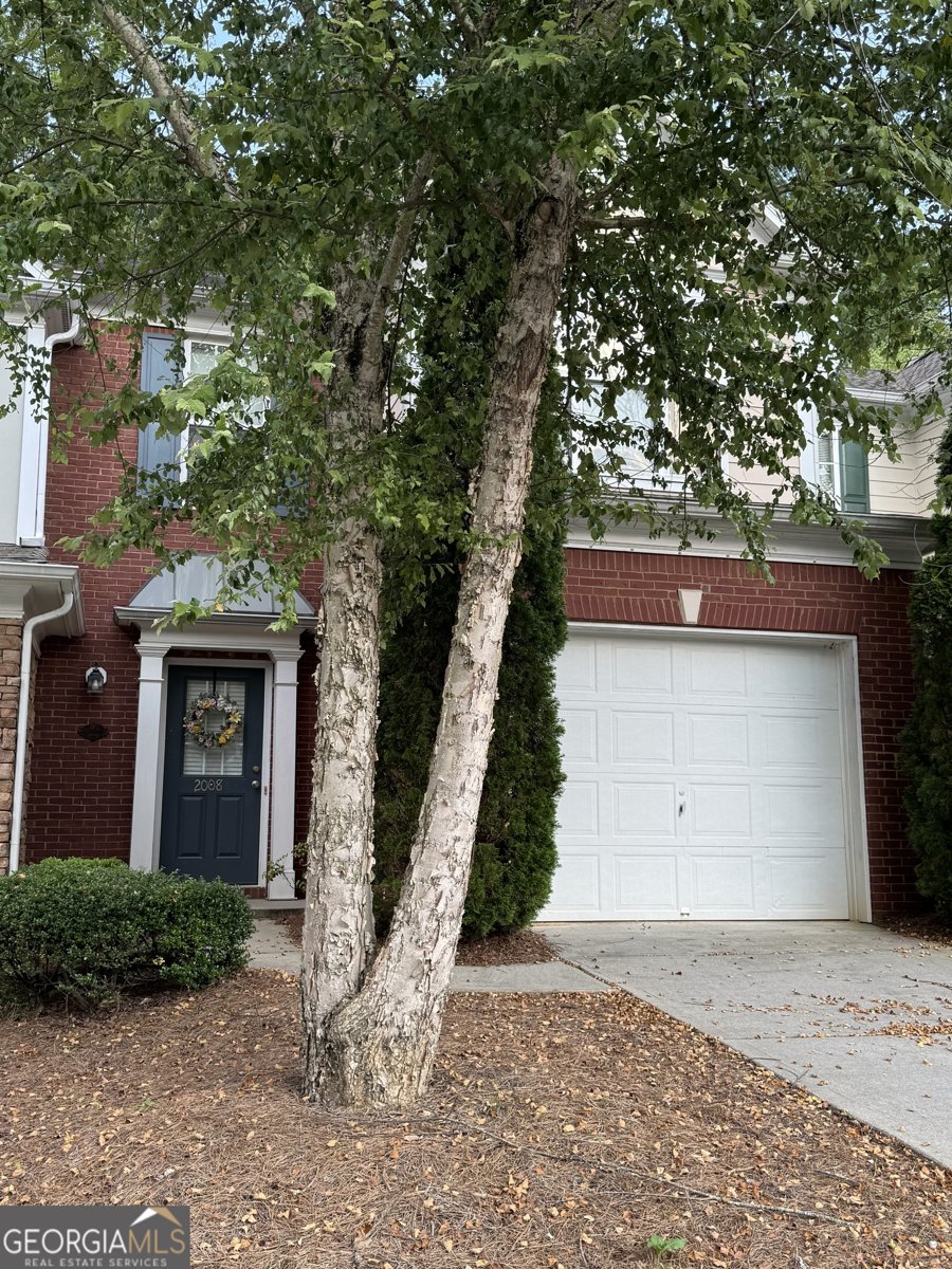 2008 Hailston Drive Duluth - main photo