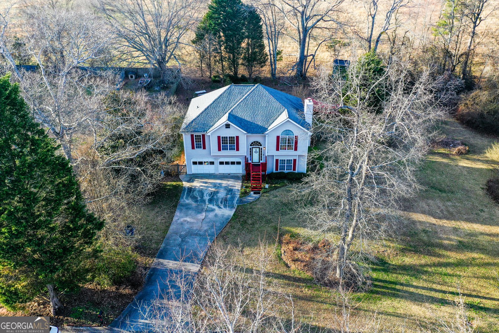 402 Stonebrooke Drive Auburn - 40