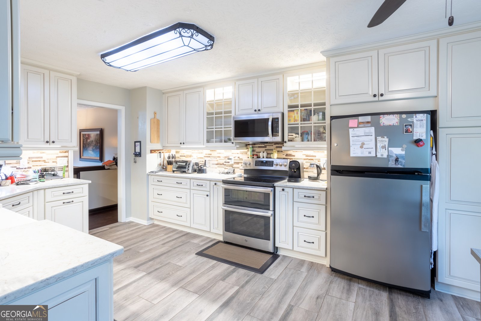 402 Stonebrooke Drive Auburn - 6
