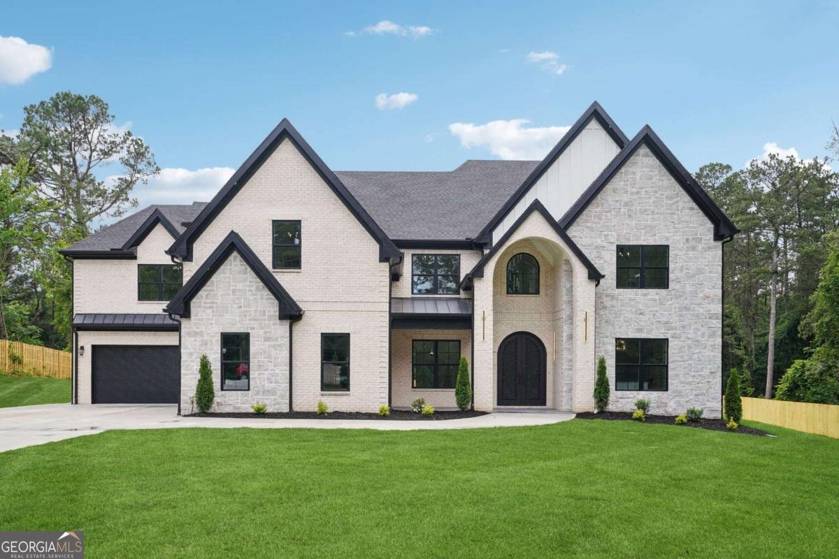 4539 Braselton Highway Hoschton - 1