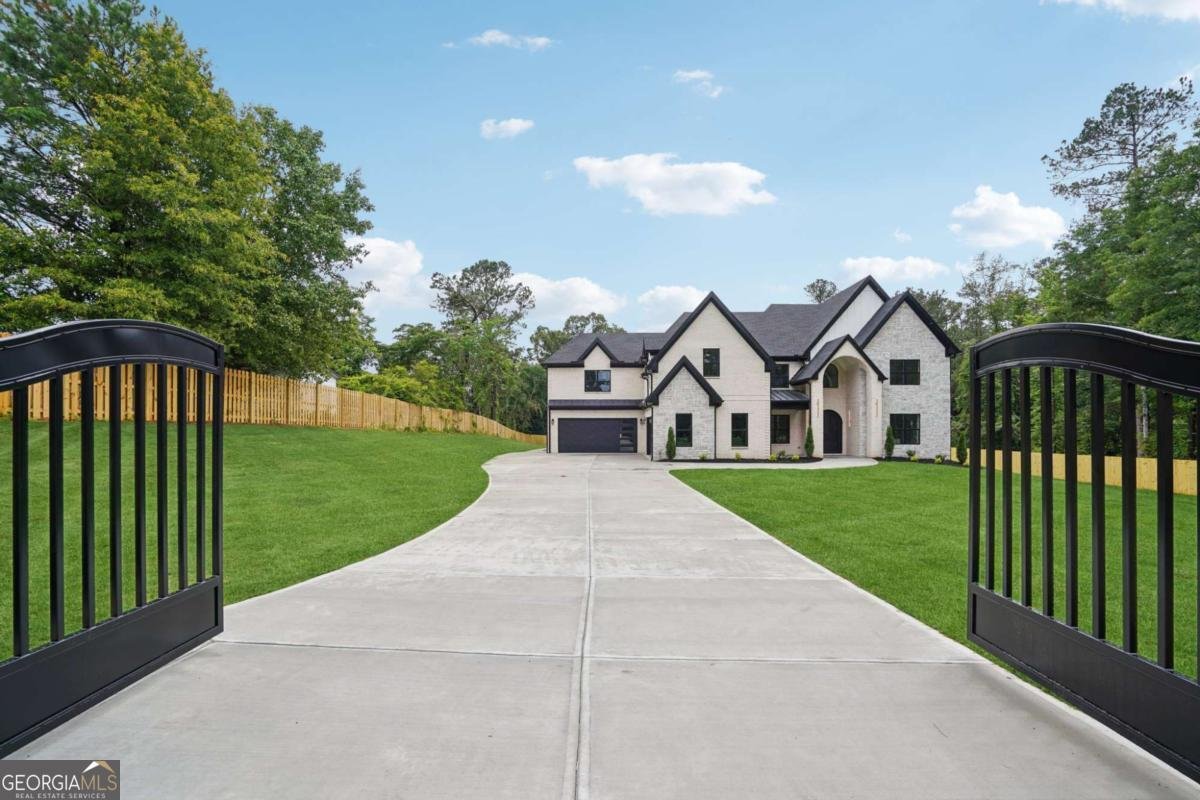4539 Braselton Highway Hoschton - 4