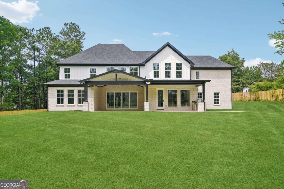4539 Braselton Highway Hoschton - 84