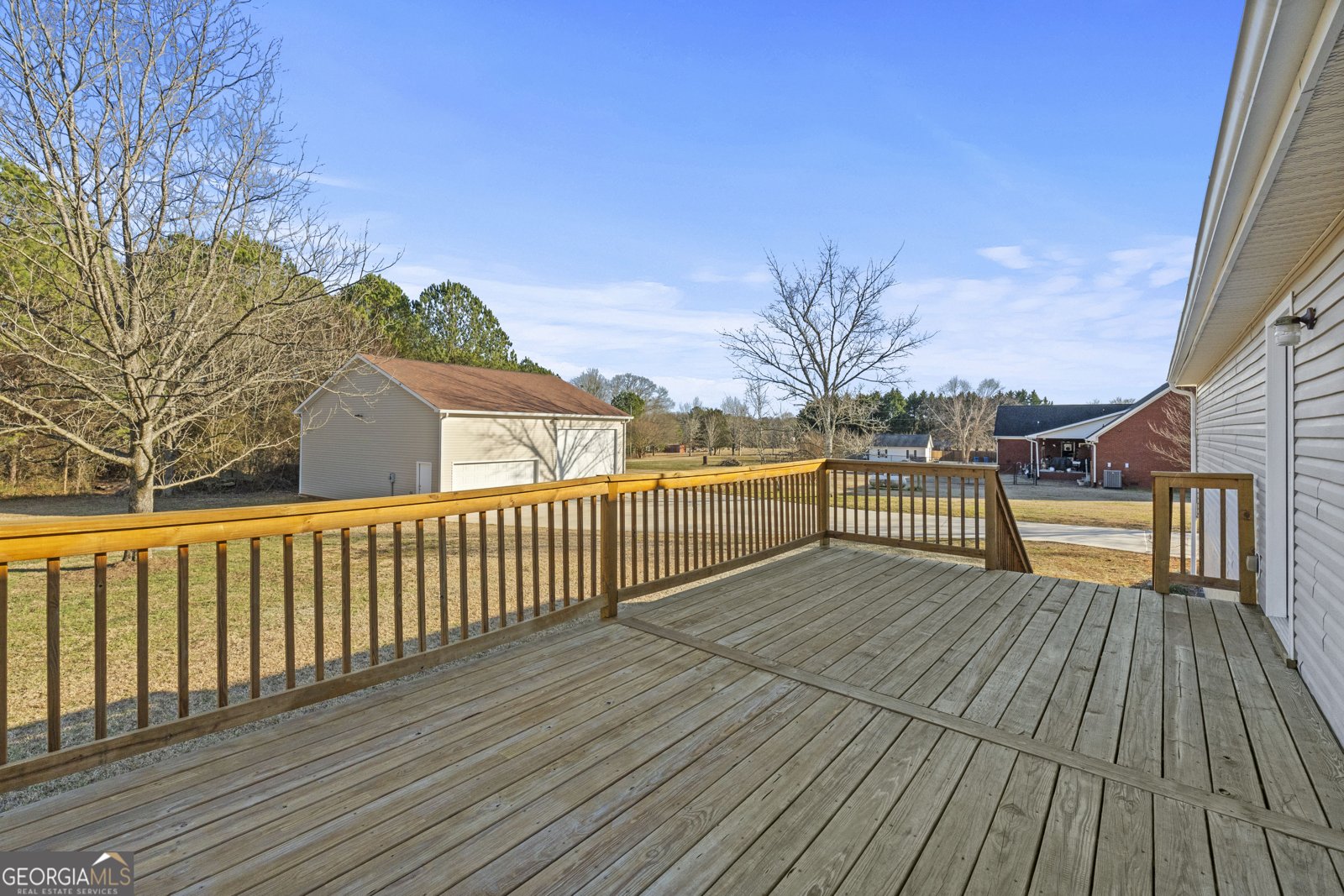 140 Moseley Drive Stockbridge - 19