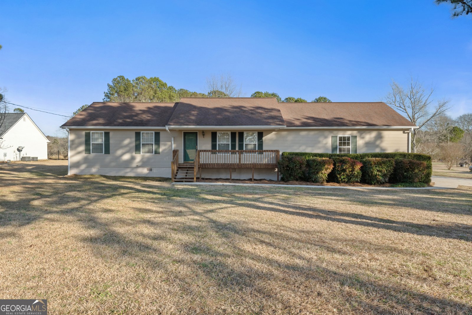 140 Moseley Drive Stockbridge - 2