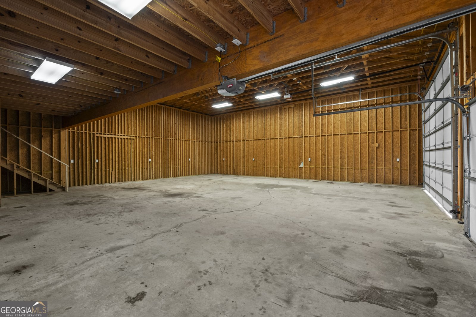 140 Moseley Drive Stockbridge - 21