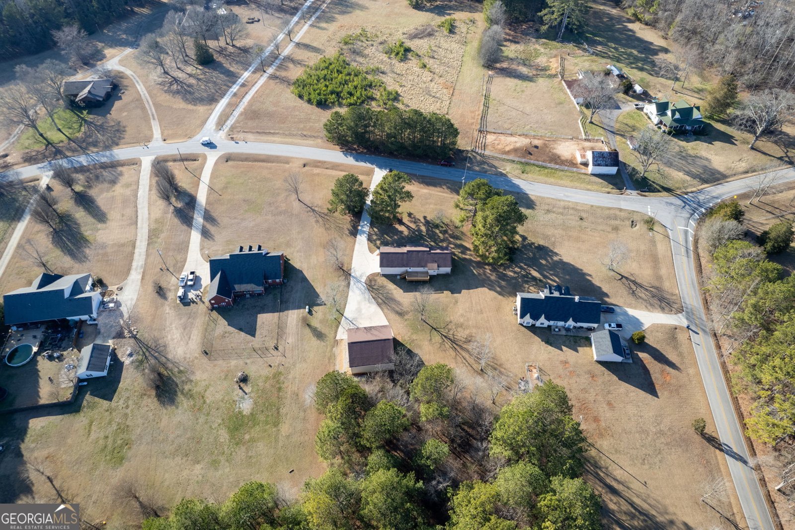 140 Moseley Drive Stockbridge - 24
