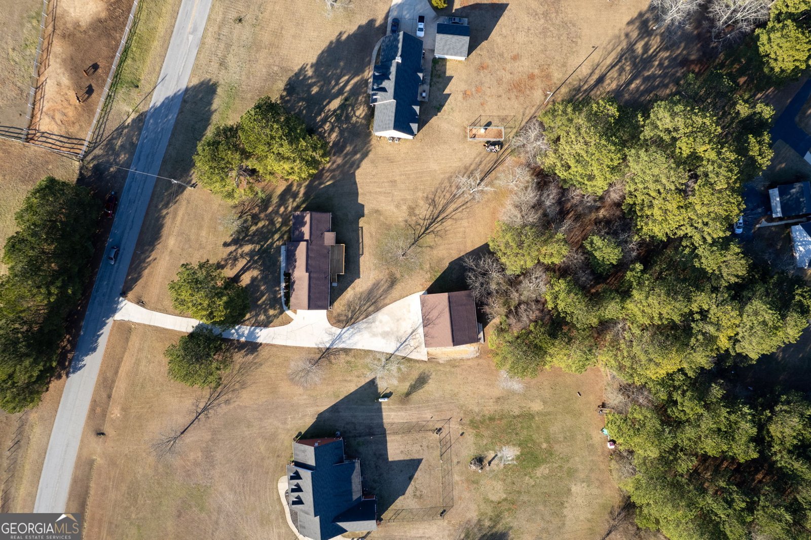 140 Moseley Drive Stockbridge - 25