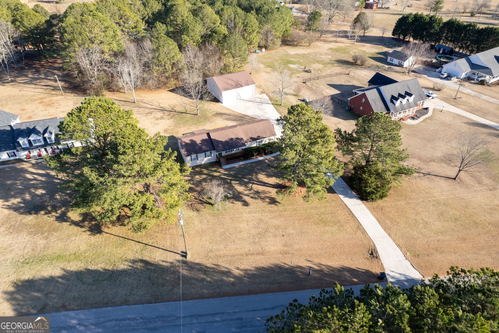 140 Moseley Drive Stockbridge - 26