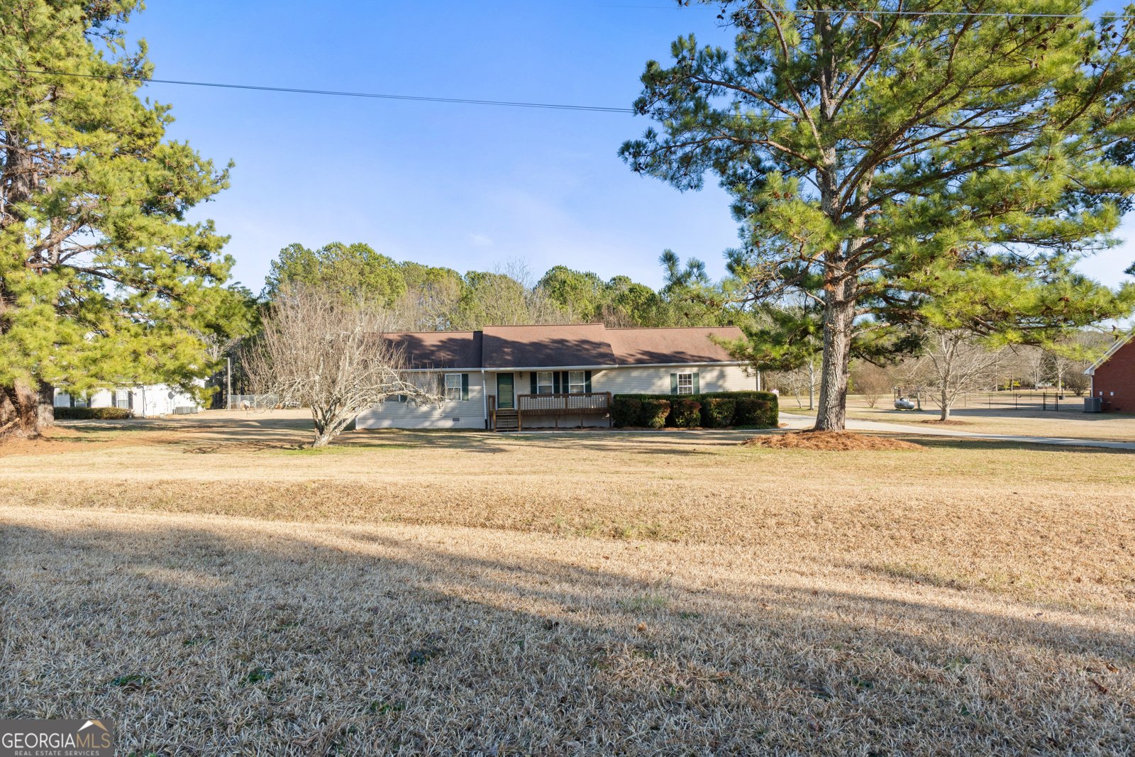 140 Moseley Drive Stockbridge - 3