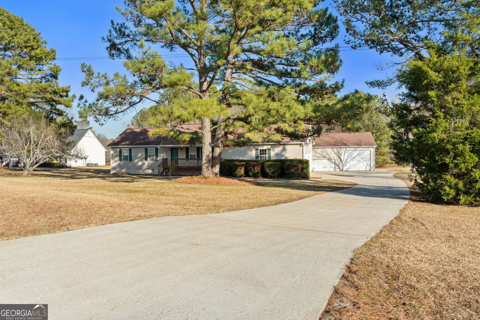 140 Moseley Drive Stockbridge - 4