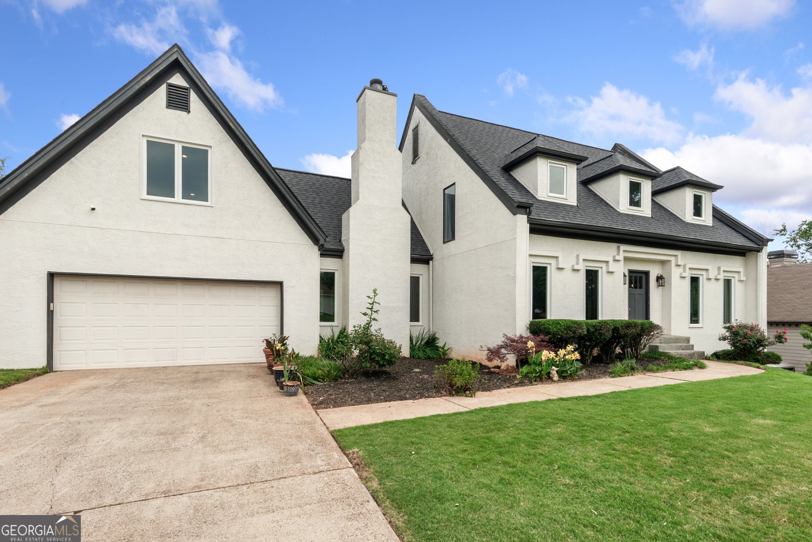 1645 Oakfield Lane Roswell - 4