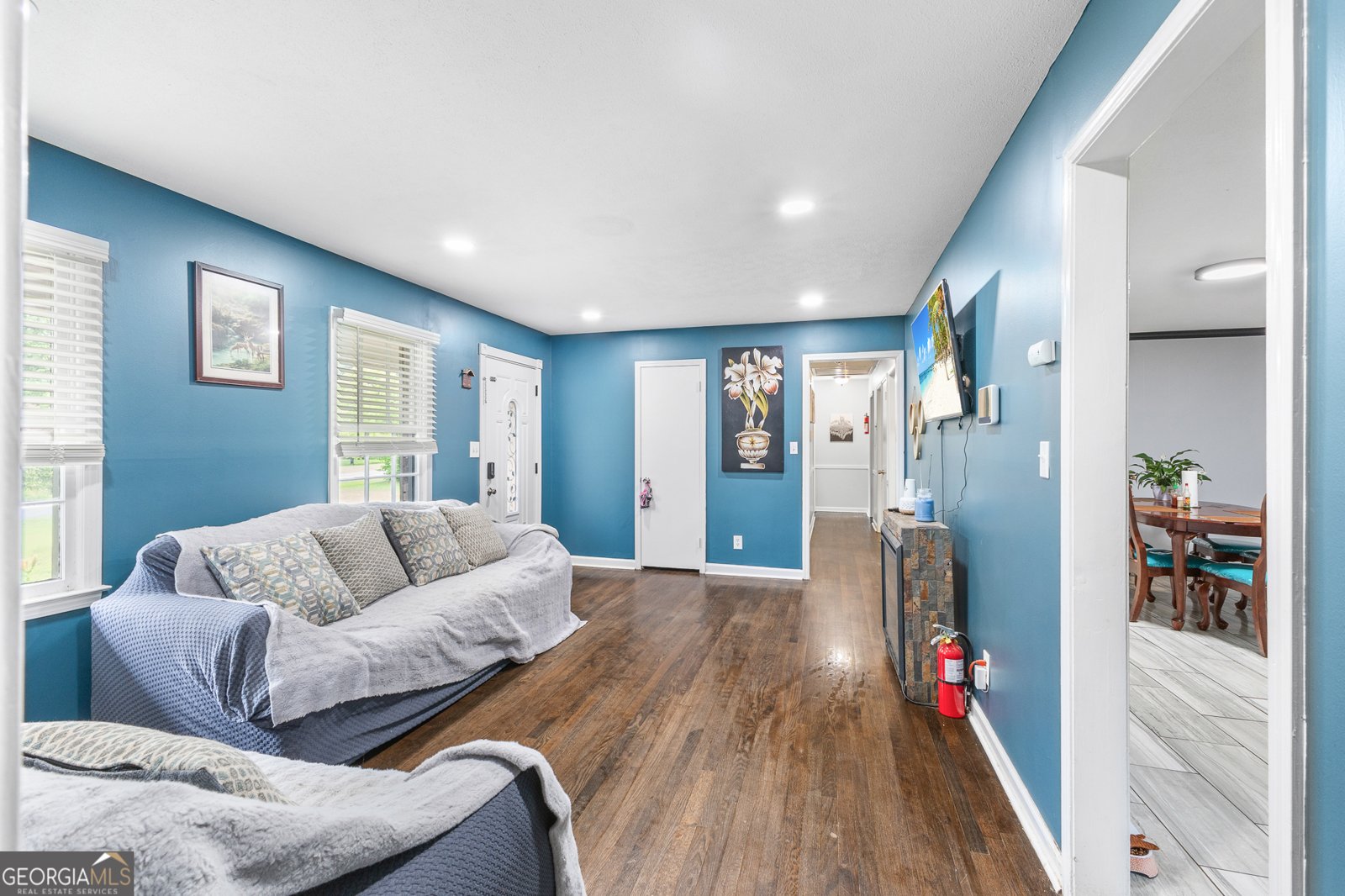 2696 Eldorado Place Snellville - 3