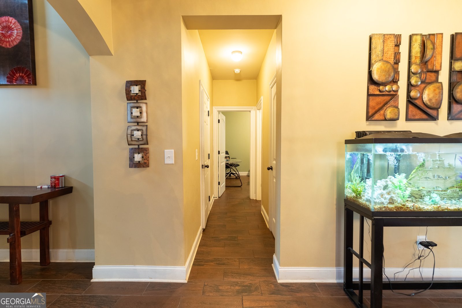 366 Highbranch Circle Lawrenceville - 3