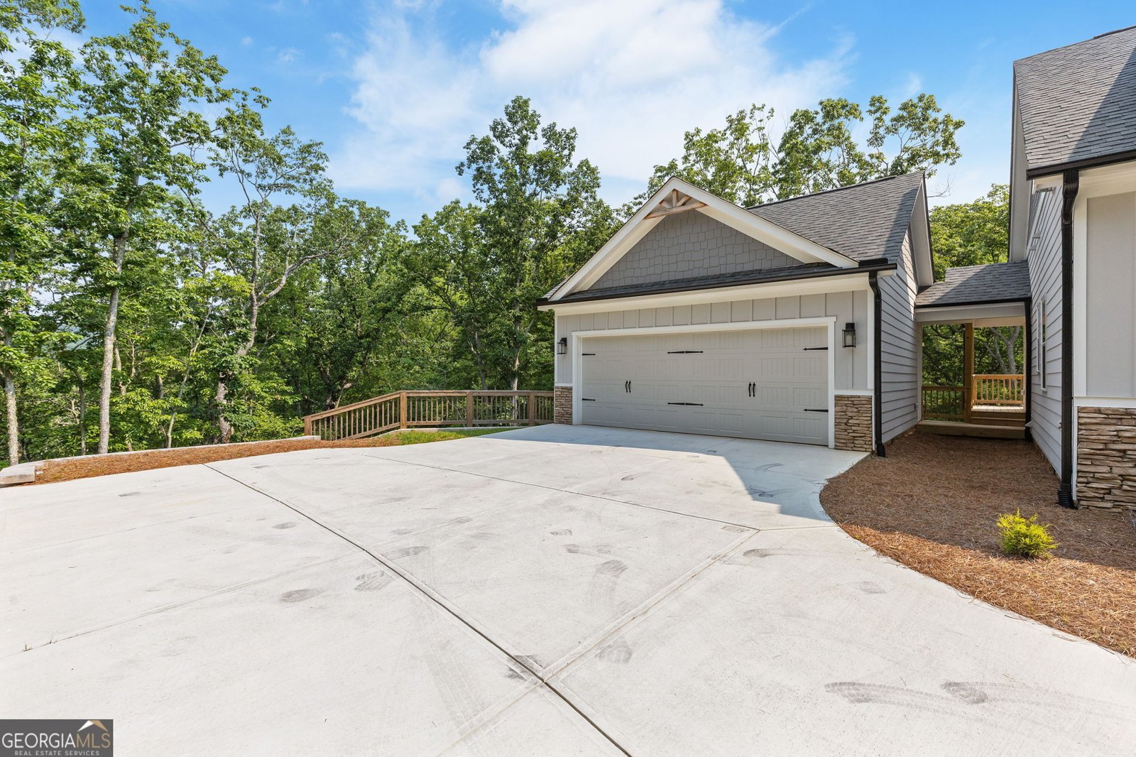 114 Washington Oak Court Waleska - 5
