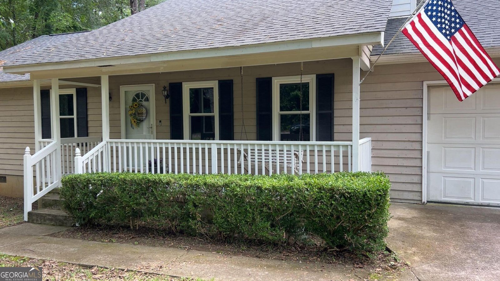 1751 Brindle Lane Macon - 2
