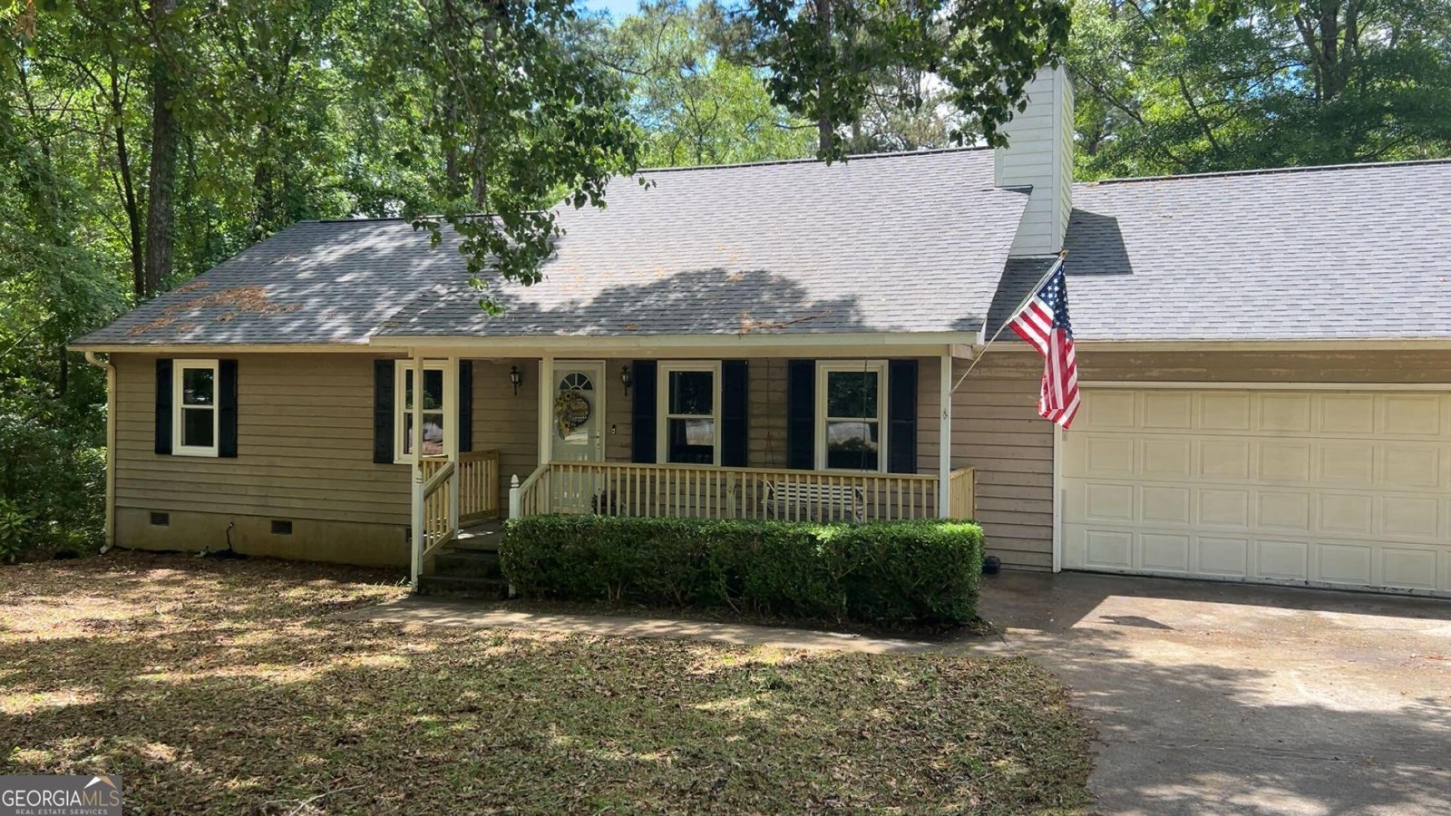 1751 Bridle Lane Macon - 20