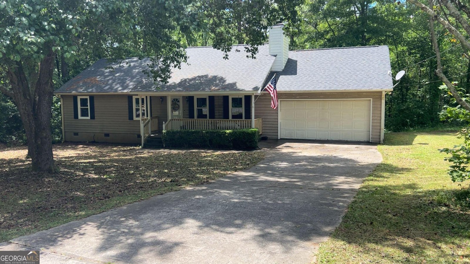 1751 Bridle Lane Macon - 21