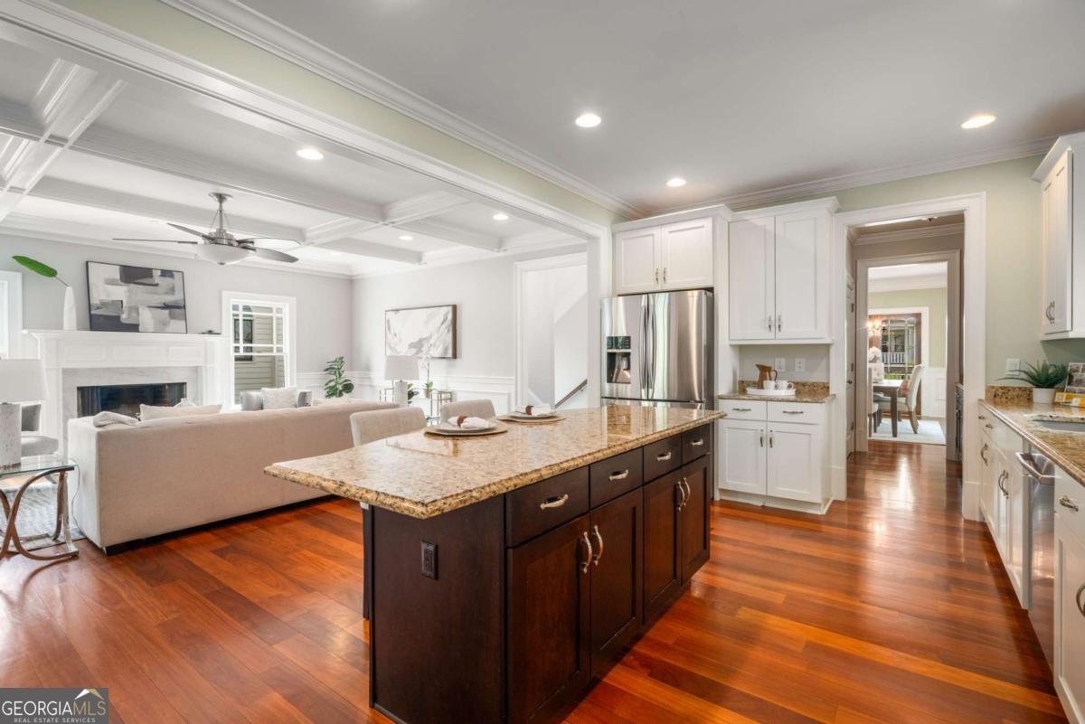 315 Melrose Avenue Decatur - 17