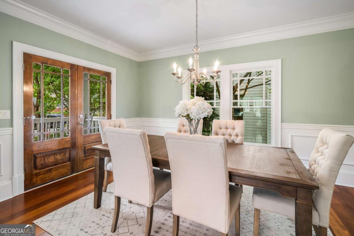 315 Melrose Avenue Decatur - 8