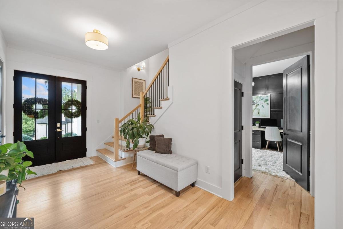 200 Whispering Pines Drive Woodstock - 3