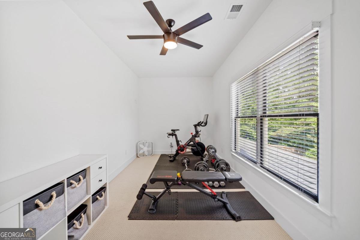 200 Whispering Pines Drive Woodstock - 49