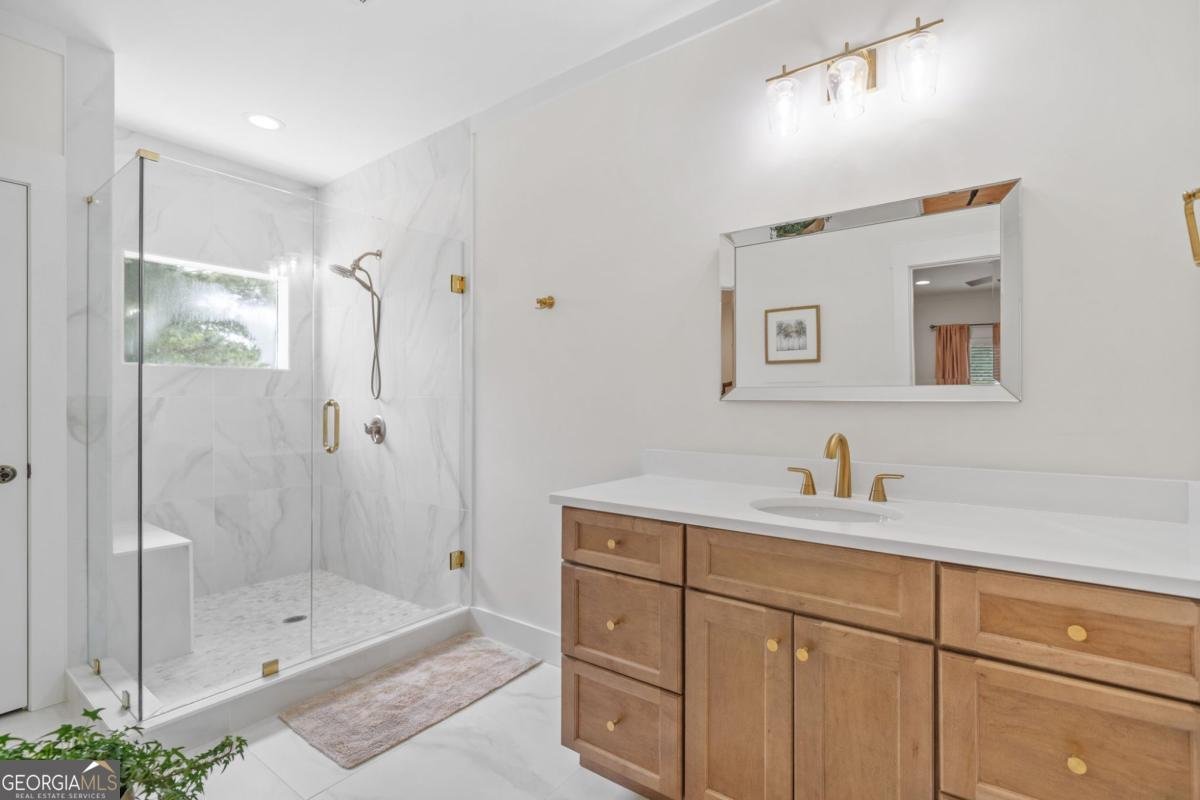 200 Whispering Pines Drive Woodstock - 64