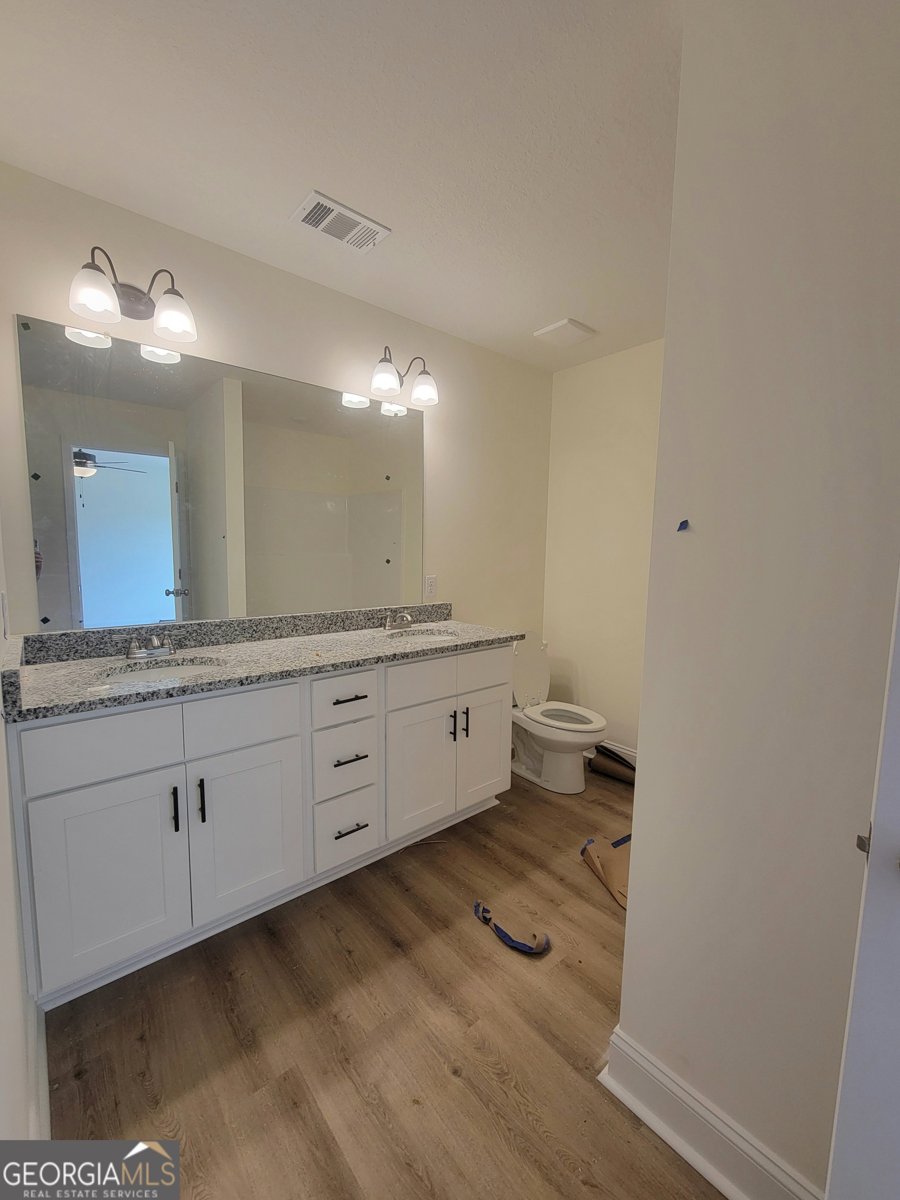 133 Enclave Court Statesboro - 17