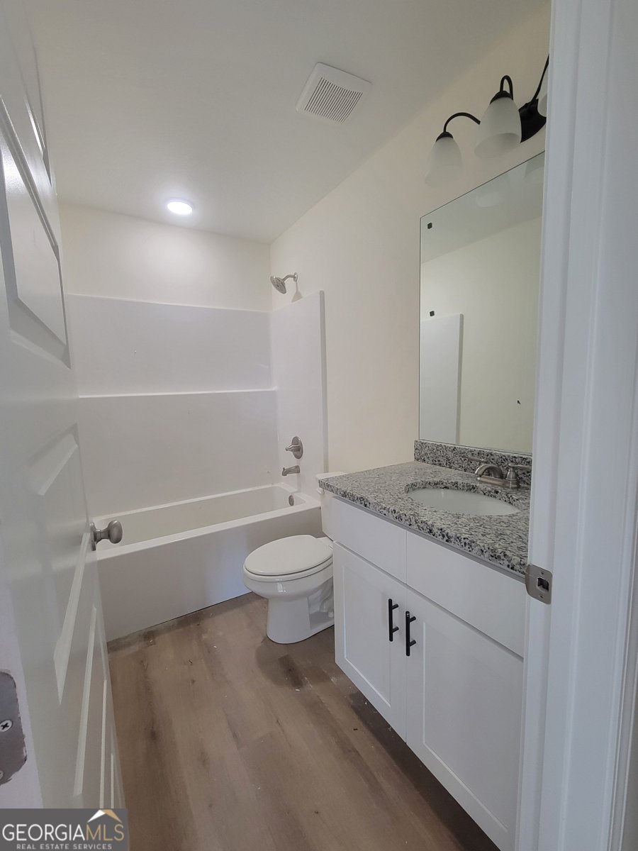 133 Enclave Court Statesboro - 19