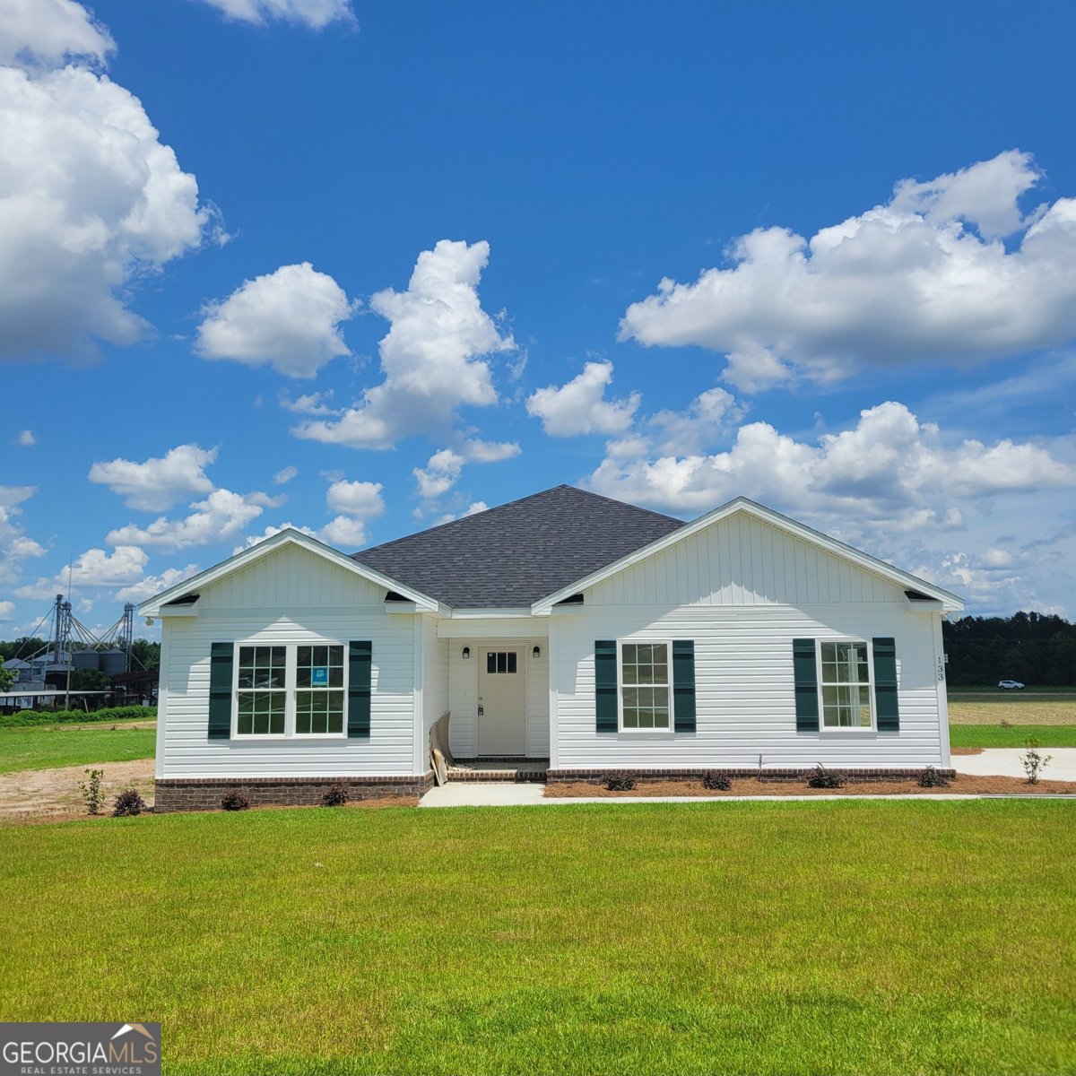 133 Enclave Court Statesboro - 2