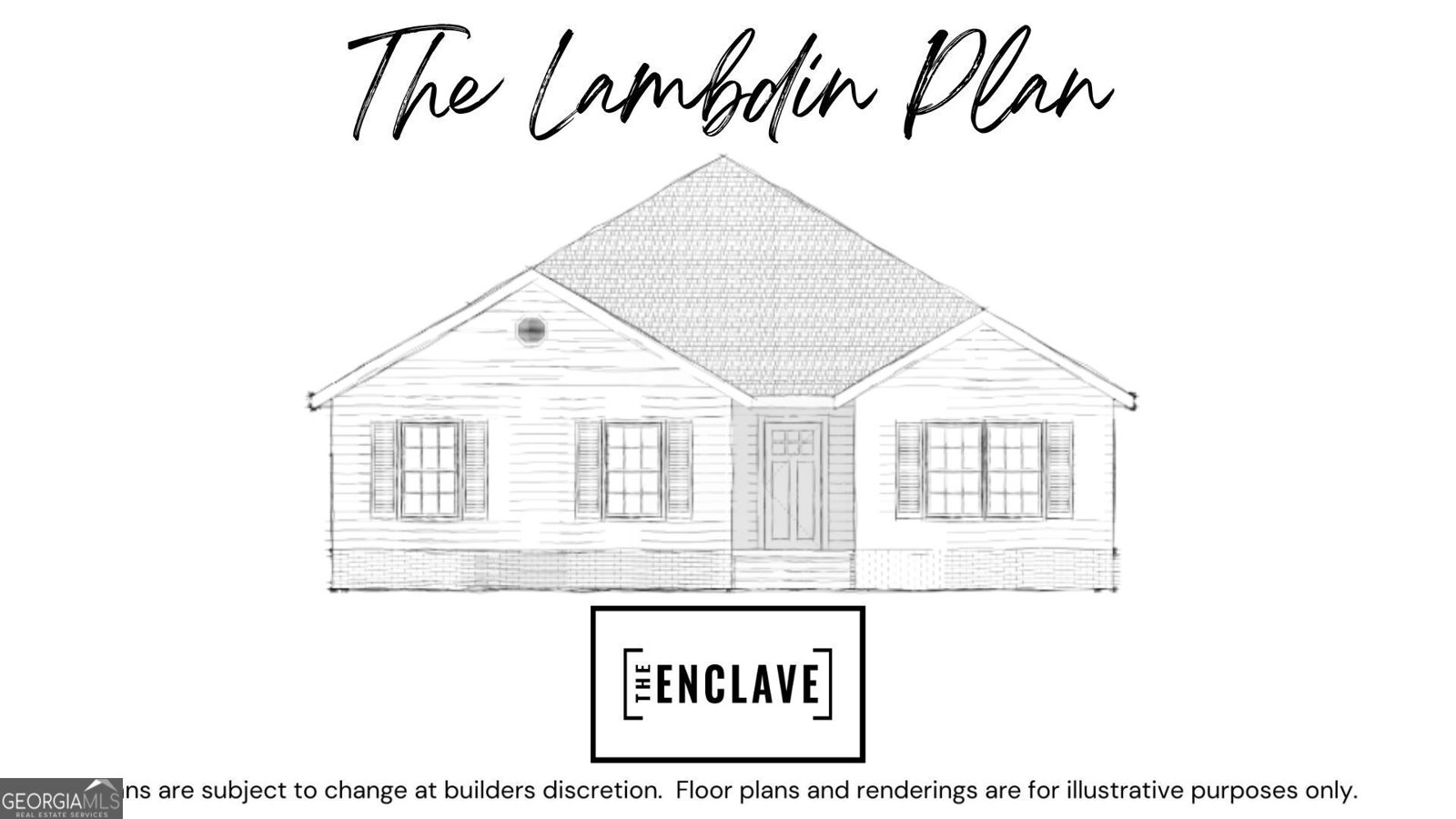133 Enclave Court Statesboro - 21