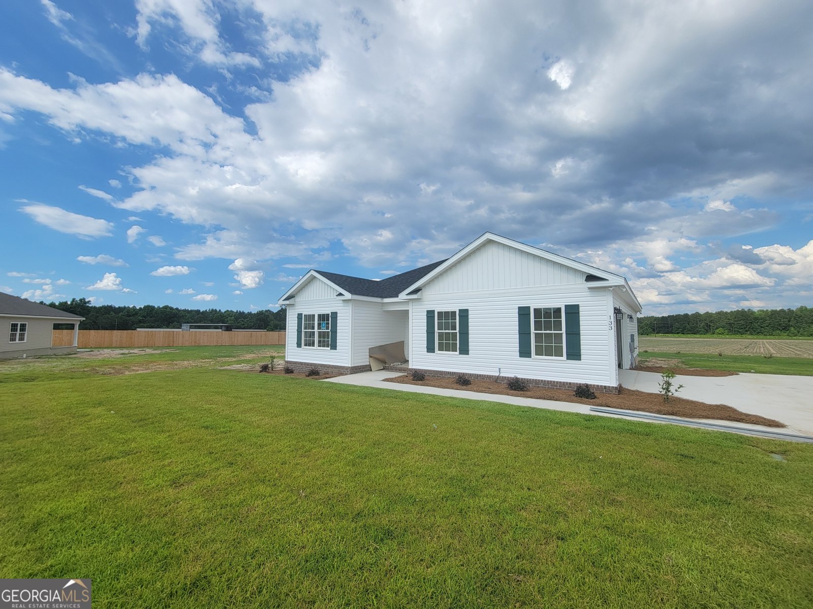 133 Enclave Court Statesboro - 3
