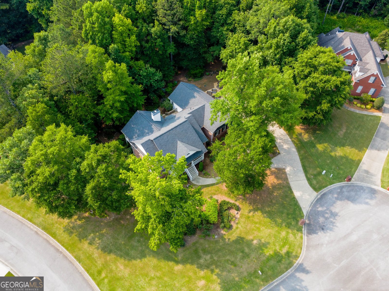 19 Thimblemill Court Villa Rica - 18