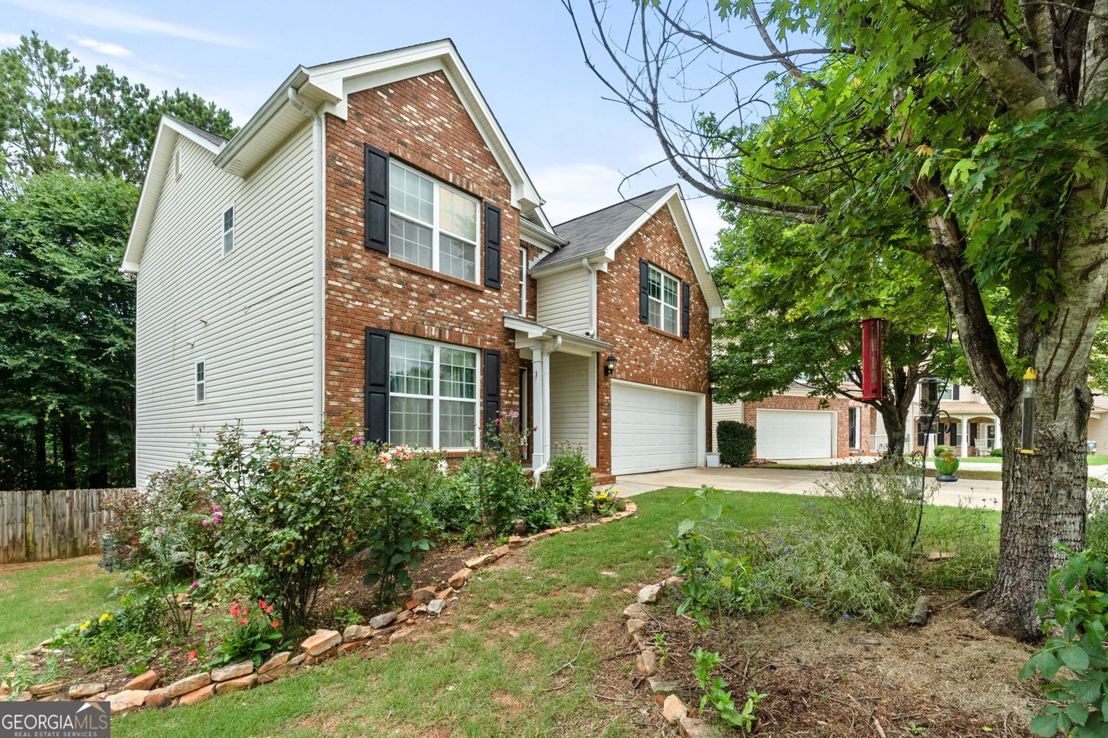2009 parador Alley McDonough - 1