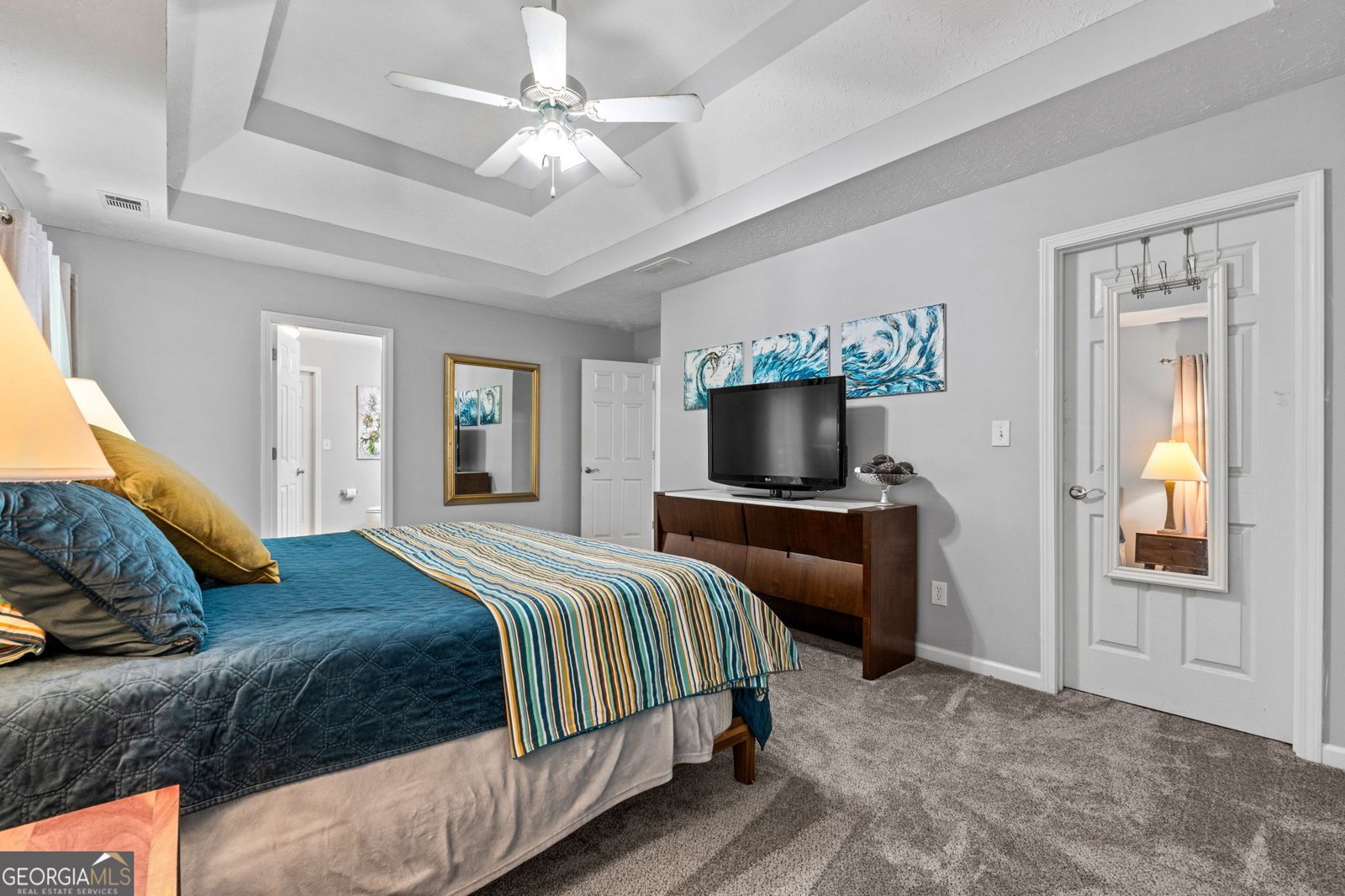 2009 parador Alley McDonough - 19