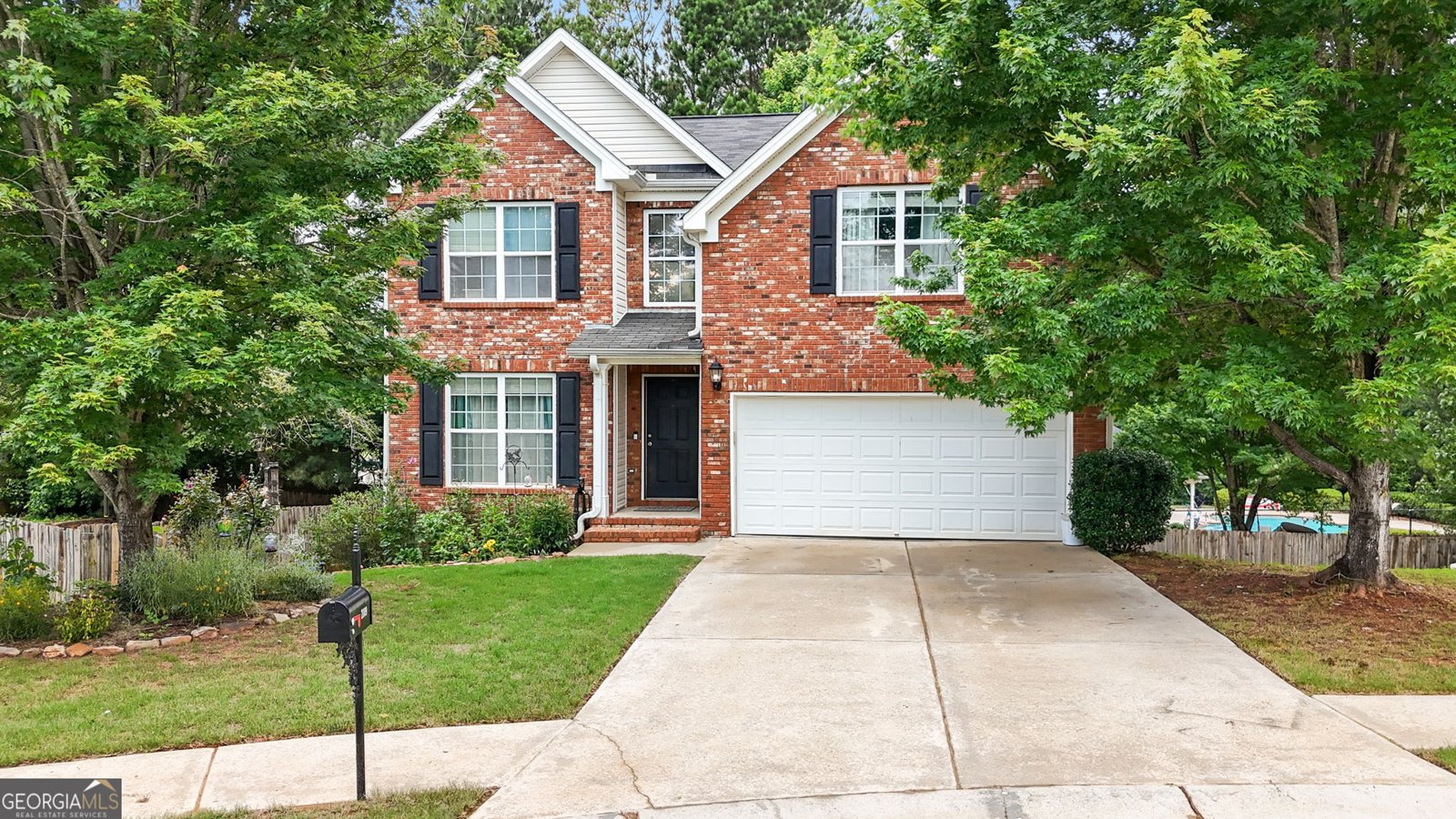 2009 parador Alley McDonough - 3