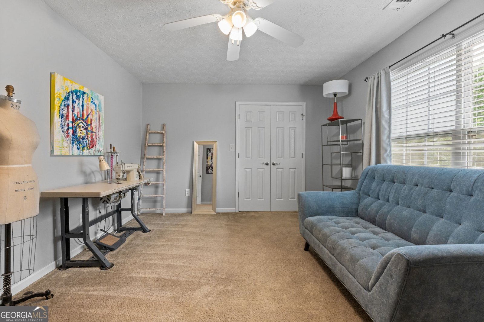 2009 parador Alley McDonough - 32
