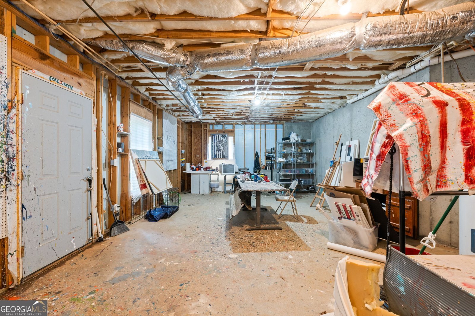 2009 parador Alley McDonough - 33