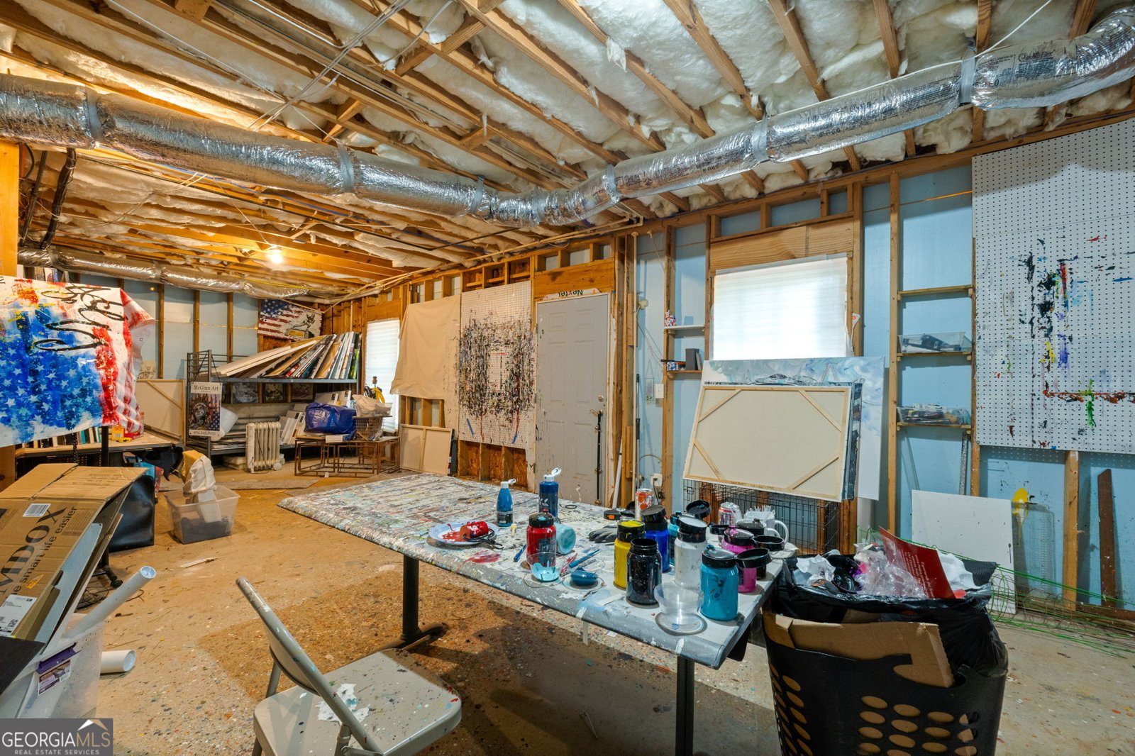 2009 parador Alley McDonough - 34