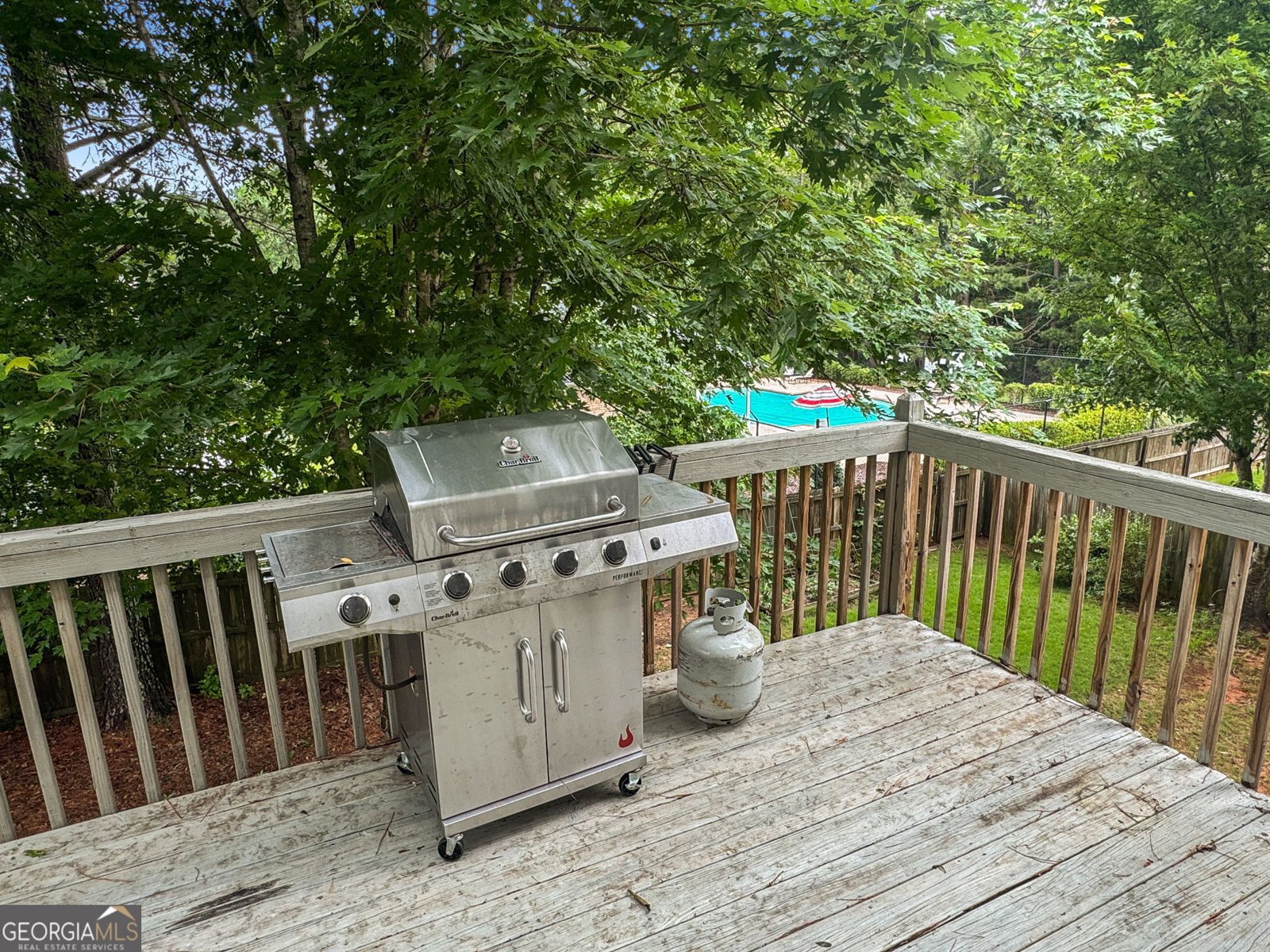 2009 parador Alley McDonough - 36