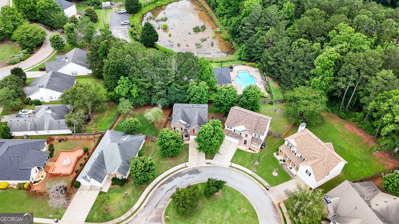 2009 parador Alley McDonough - 38